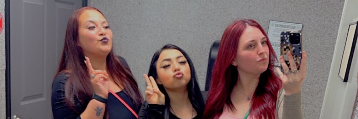 marisahernandy's profile banner image
