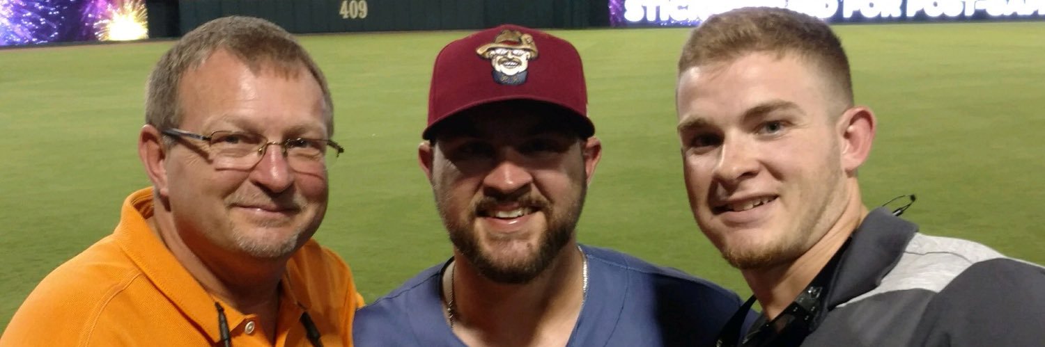 Reid Slack banner