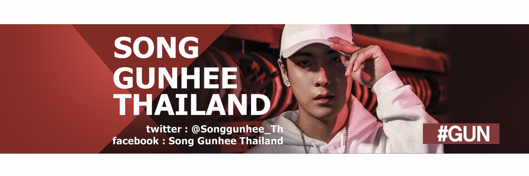 SongGunhee_TH's profile banner image