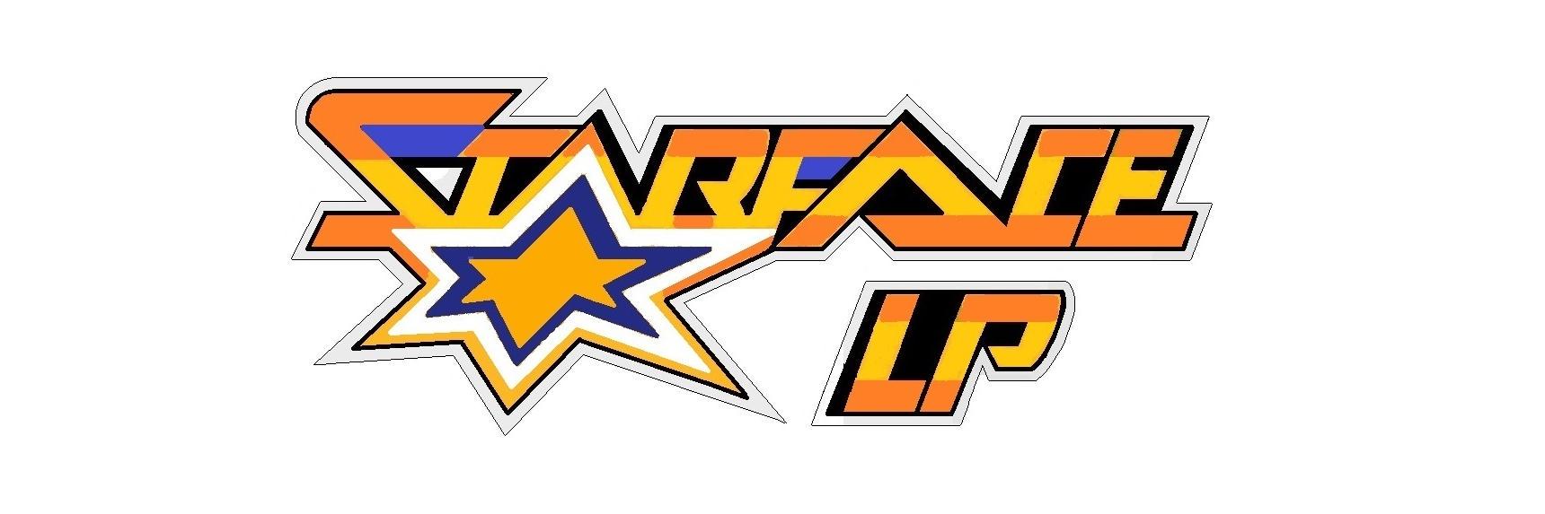 Starface LP banner