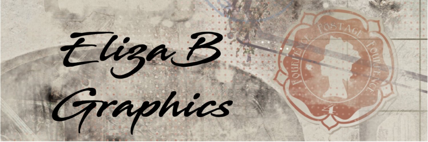 ElizaBGraphics's profile banner image