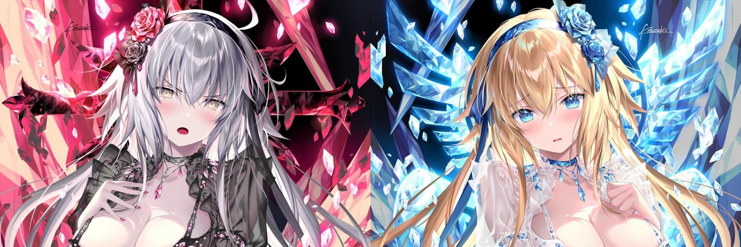 gado_penguin's profile banner image