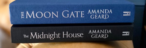 AmandaGeard Profile Banner