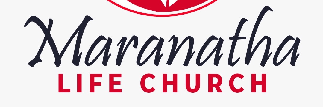 MaranathaLife's profile banner image