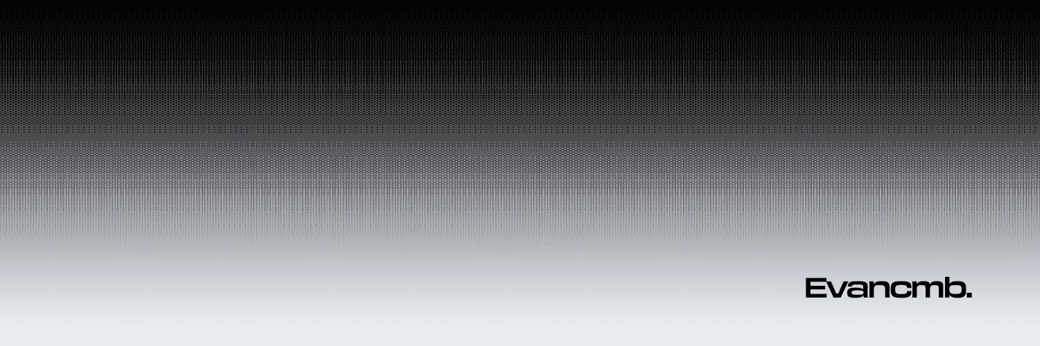 Evancmb banner