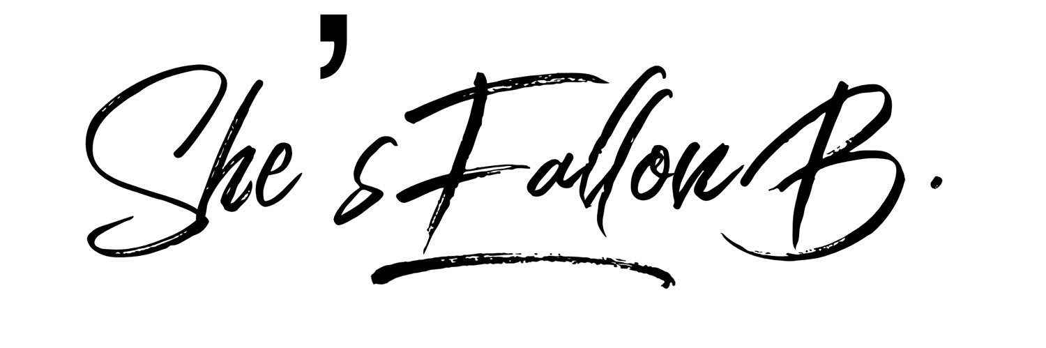 shesfallonb's profile banner image