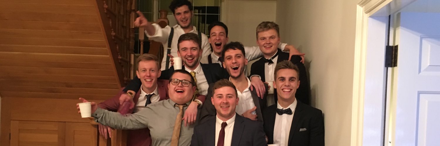 benmaule93's profile banner image