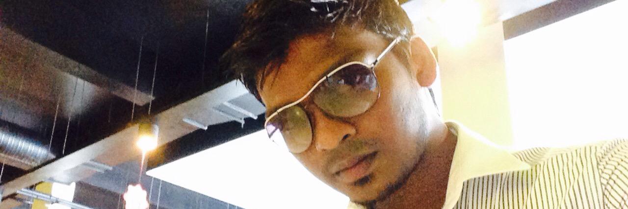 BonsoJohn's profile banner image