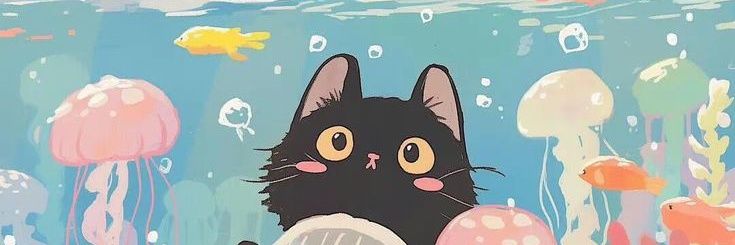 straycrystal's profile banner image