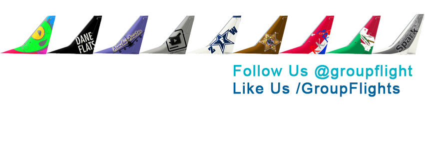 GroupFlight's profile banner image