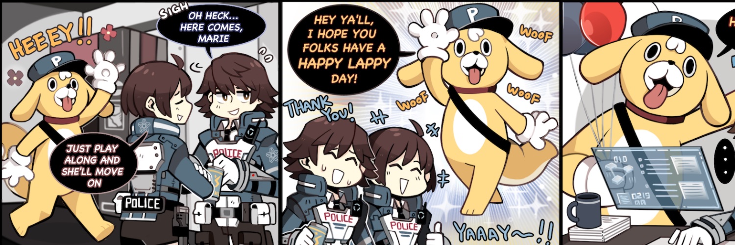 HeavyWoodenBox's profile banner image