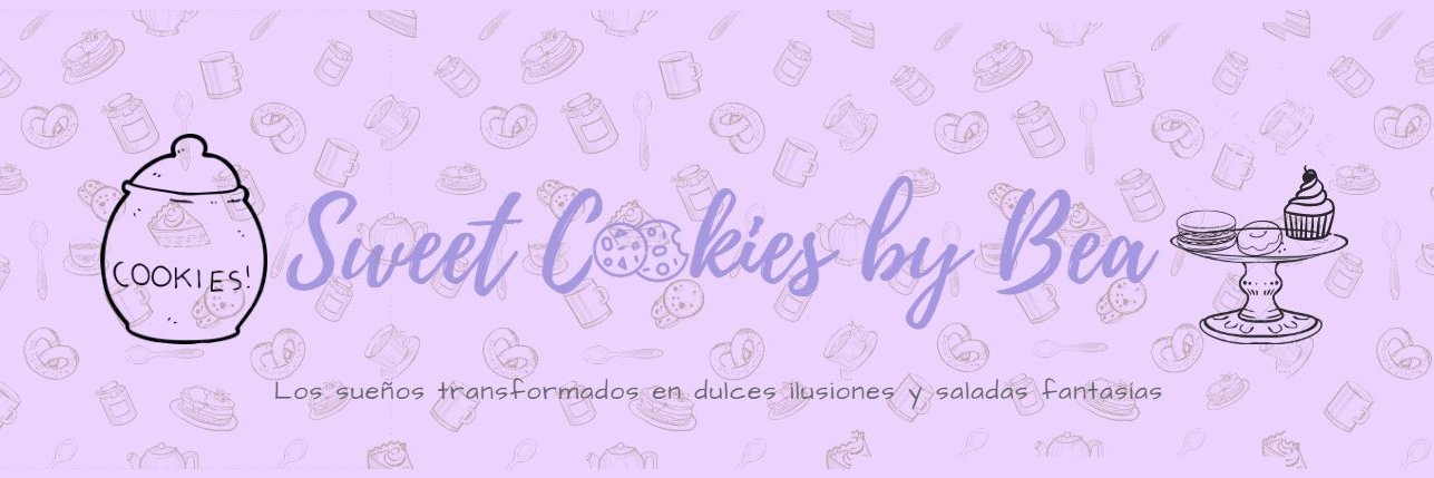 CookiesByBea's profile banner image