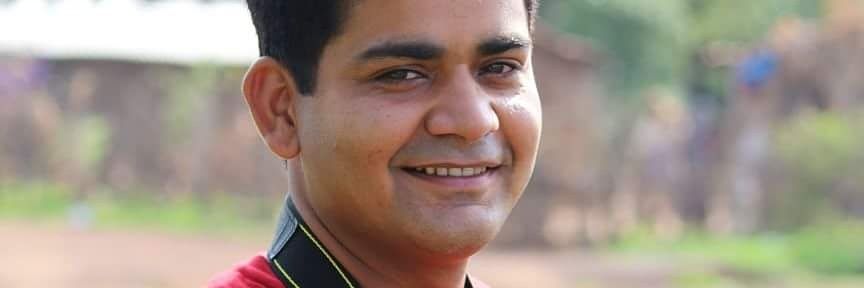SmartSunil83's profile banner image