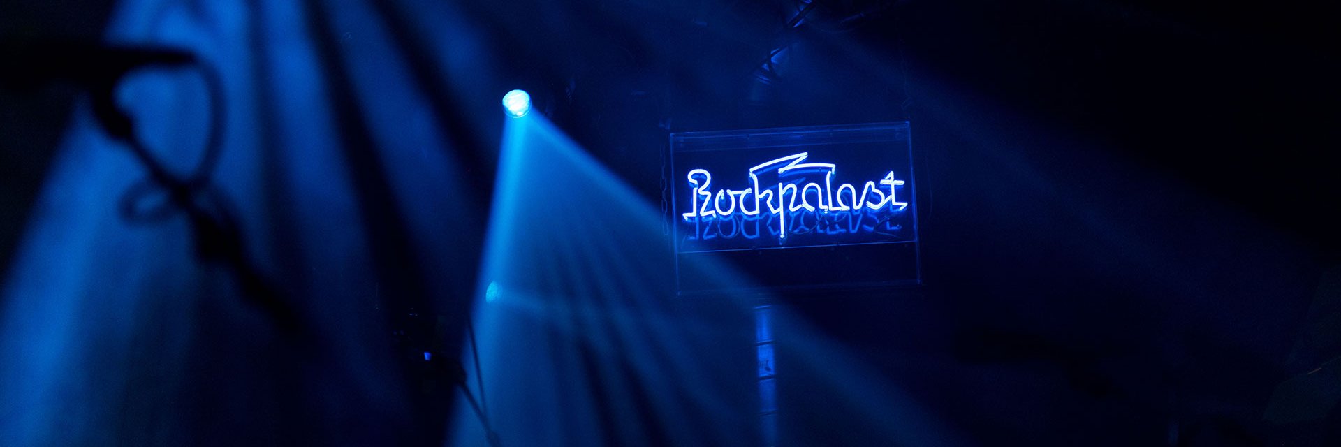 WDR Rockpalast banner