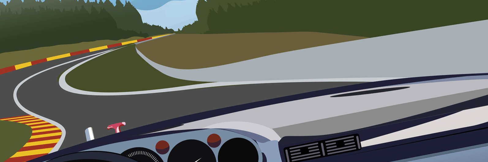 PCFrancorchamps's profile banner image