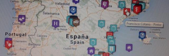 pintoresreus.com banner