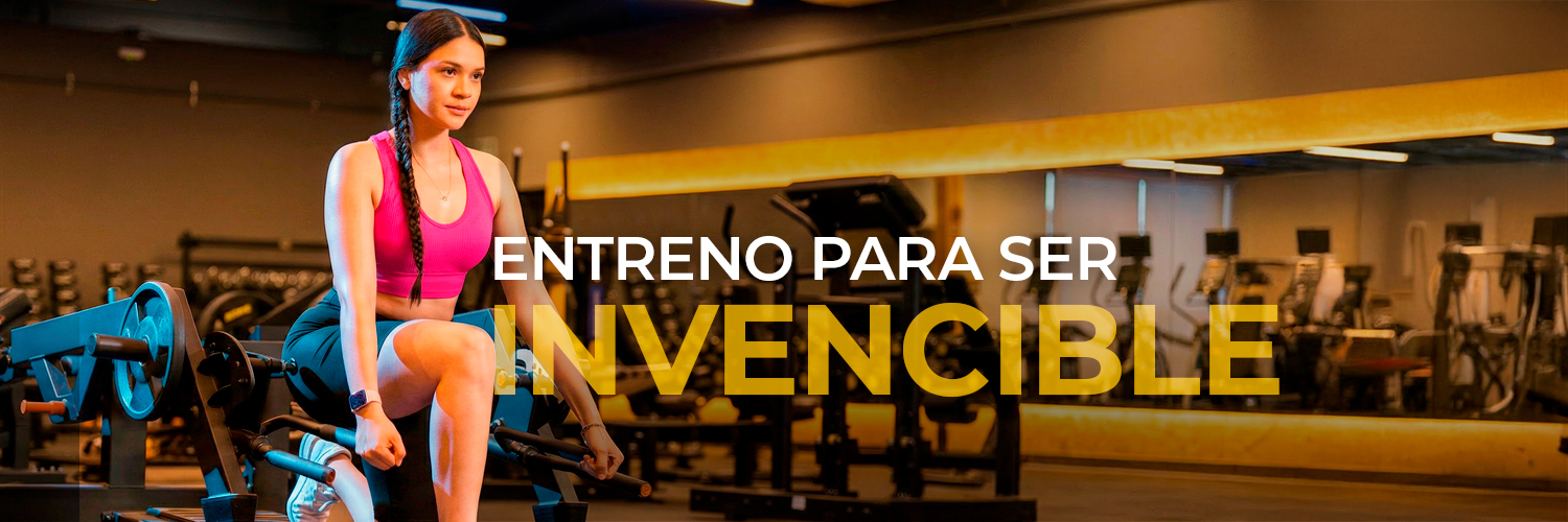 Smart Fit México banner