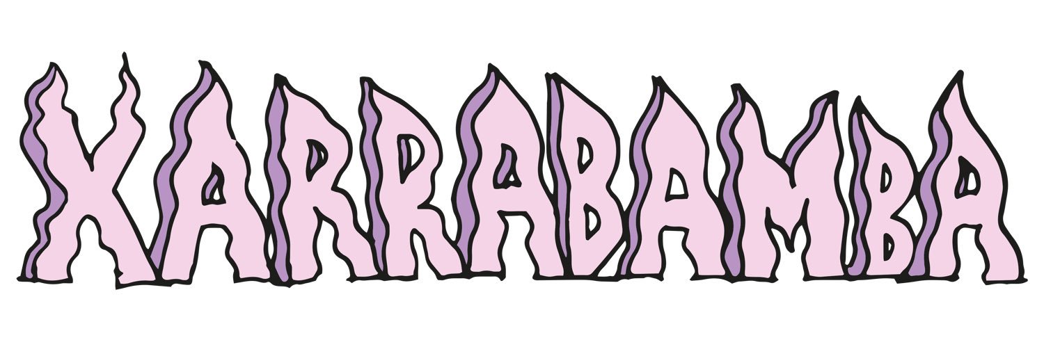 Xarrabamba banner