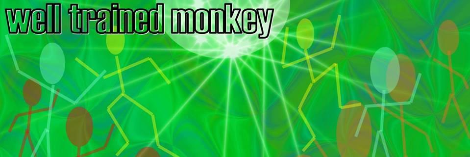 WelTraindMonkey's profile banner image