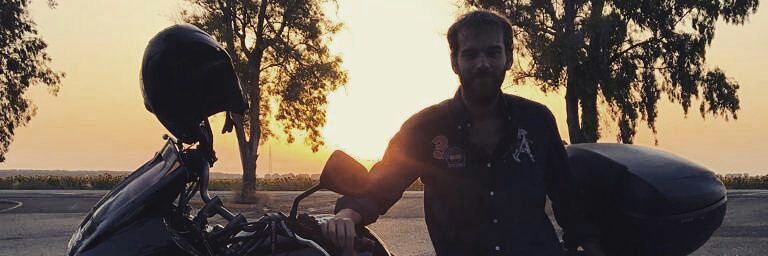 Sebastián Guerrero banner