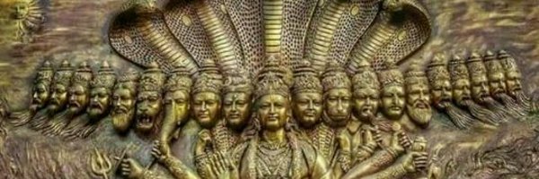 DIPAK68HARIOM Profile Banner