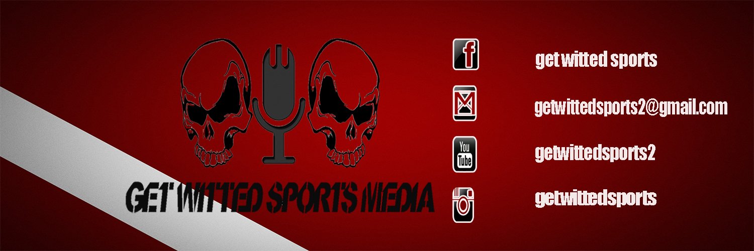 GETWITTEDSPORTS's profile banner image