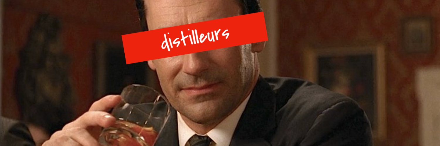 distilleurs's profile banner image