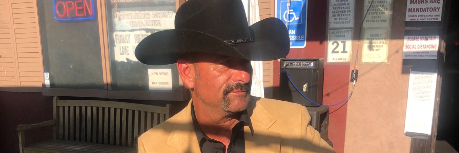 RealMattVerrill's profile banner image