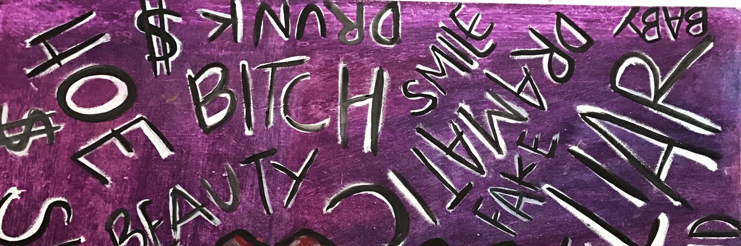 KenzzieeRaee's profile banner image