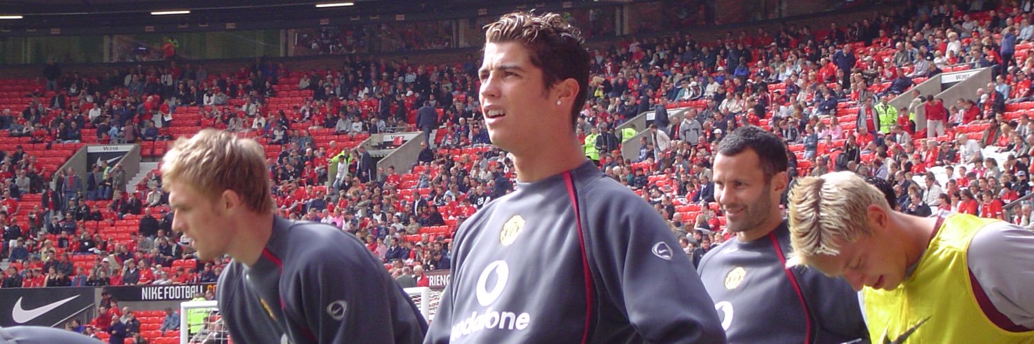 FrontRowUtd's profile banner image