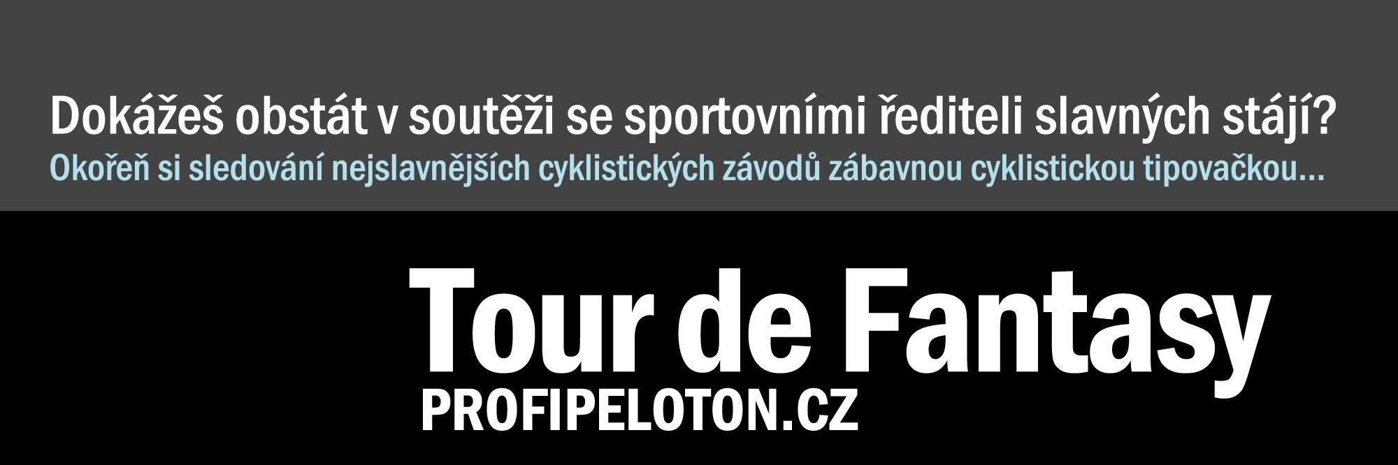 TOUR de FANTASY banner