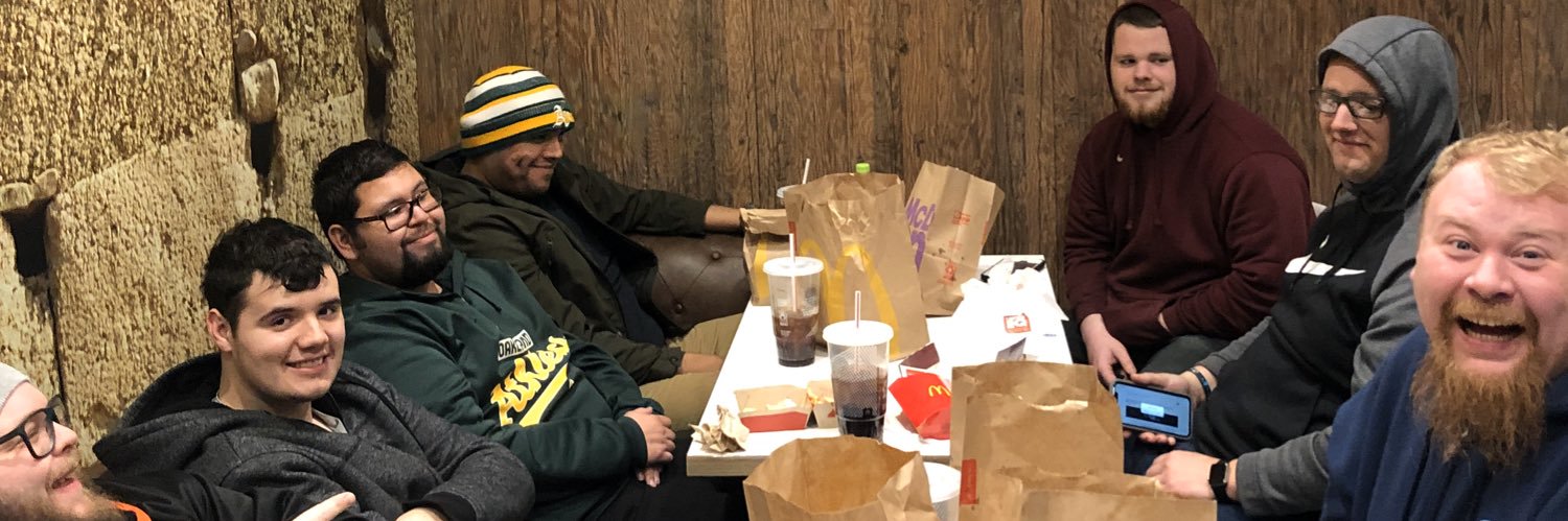 mikemeezie's profile banner image
