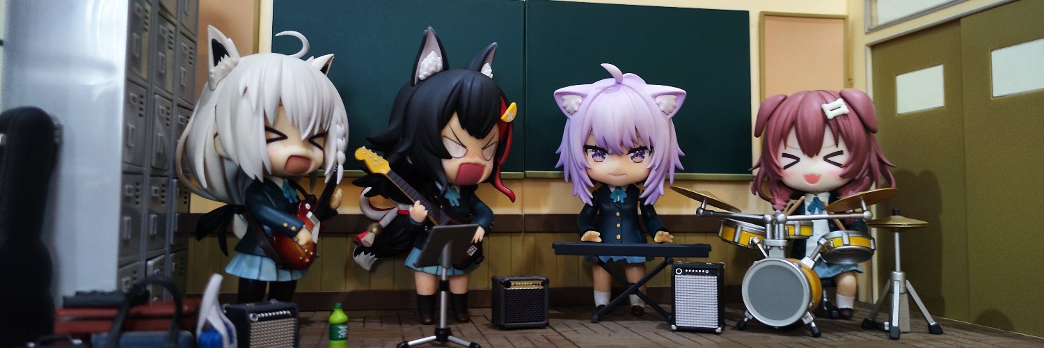 🇲🇾井上/零崎一識🌽🌟彡⁠🦊すこん部 banner