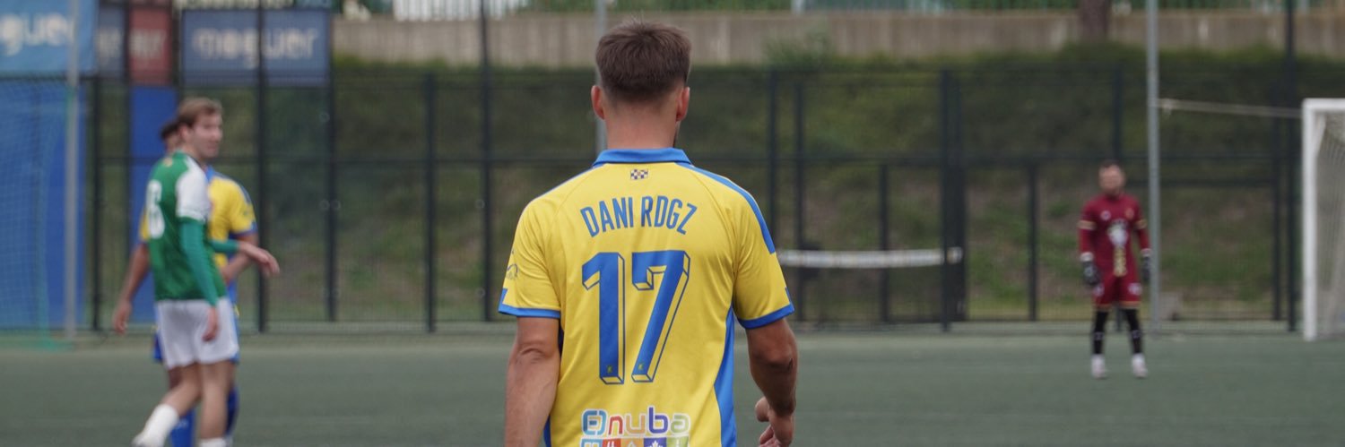 Daniel Rodriguez banner