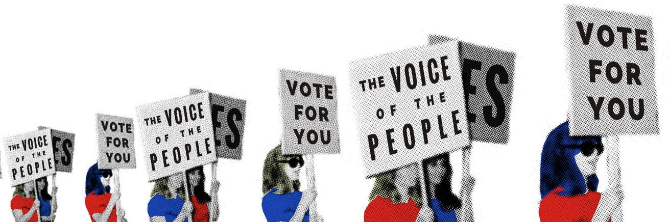 VoxPopGov's profile banner image