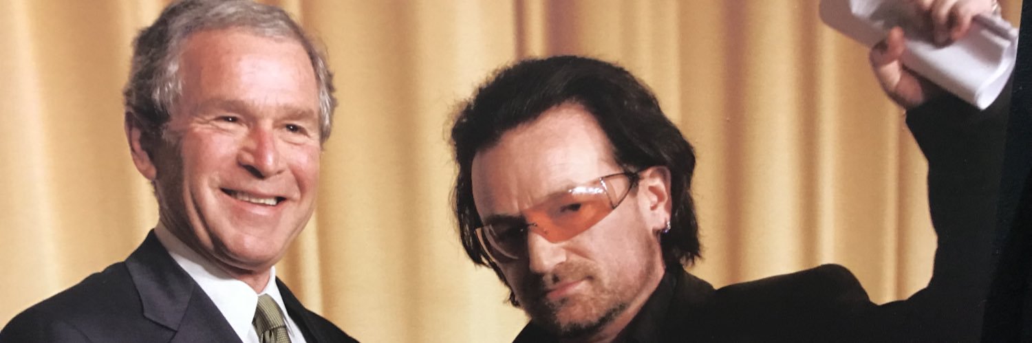 gregajello's profile banner image