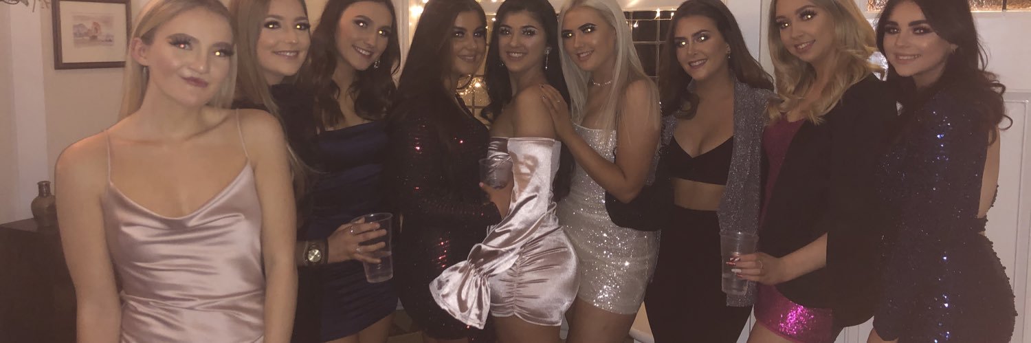 BaylissBecky's profile banner image