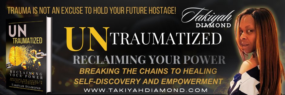 TAKIYAH DIAMOND banner
