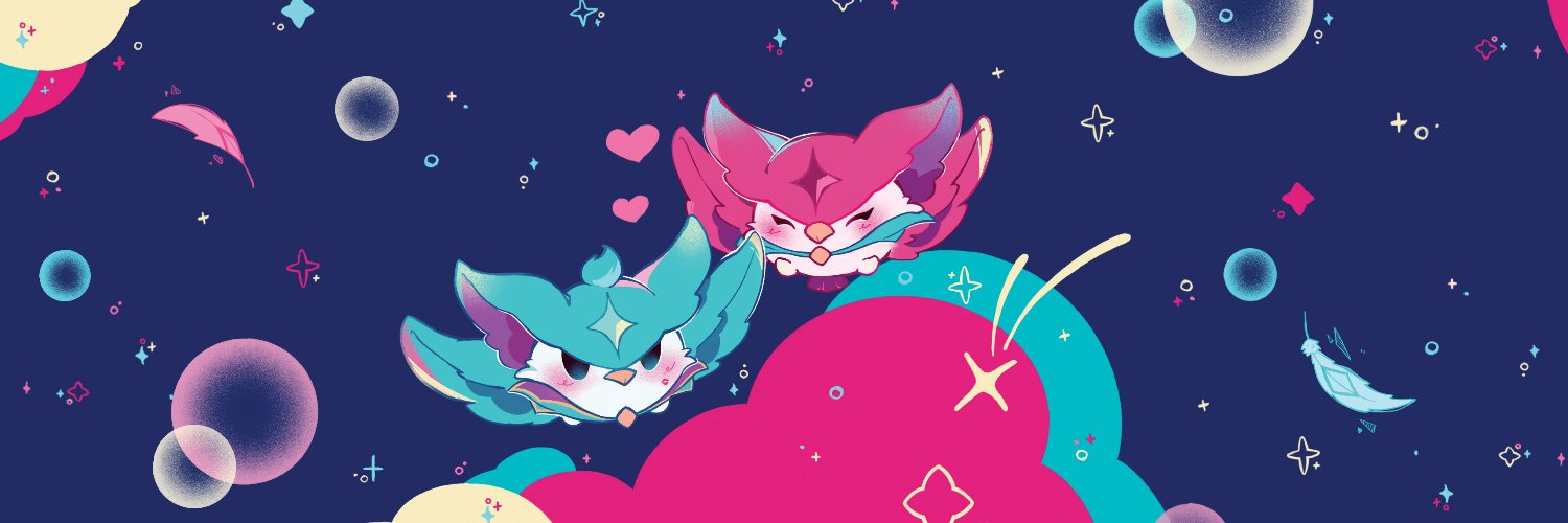 🎀Litchling🎀 banner