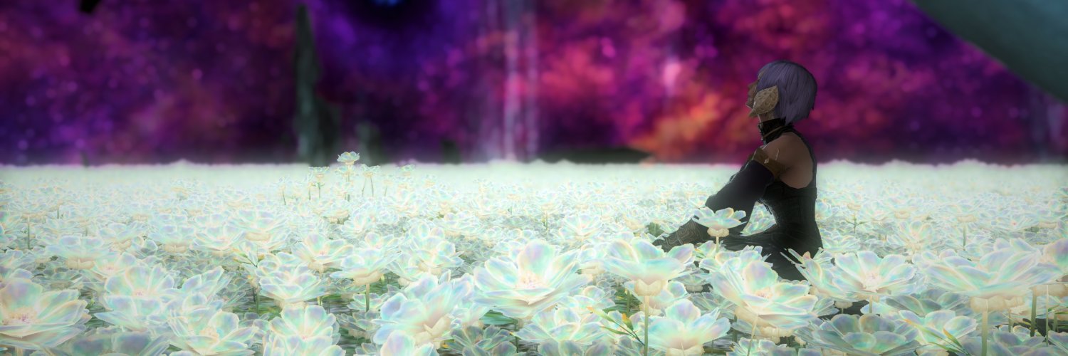 ansaiety's profile banner image