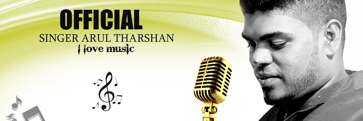 arultharshan's profile banner image