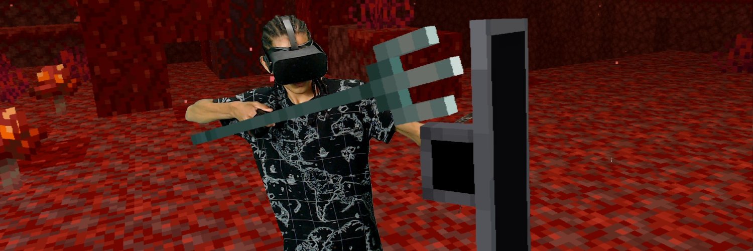 AnGuuhPlayVR's profile banner image