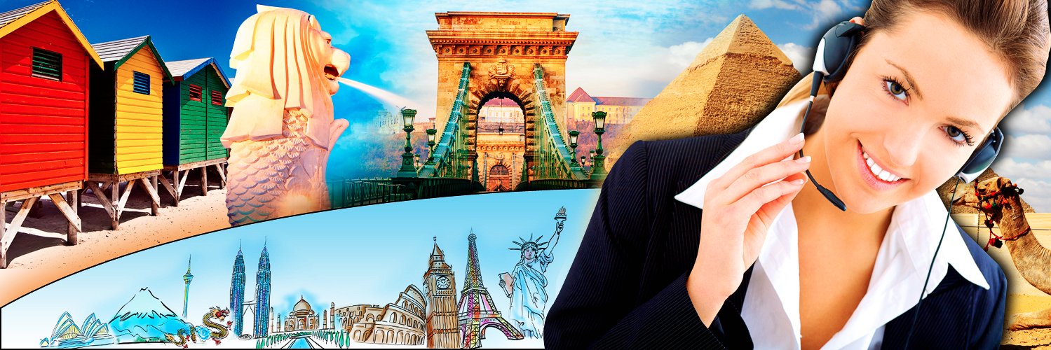 CallCheapFlight's profile banner image