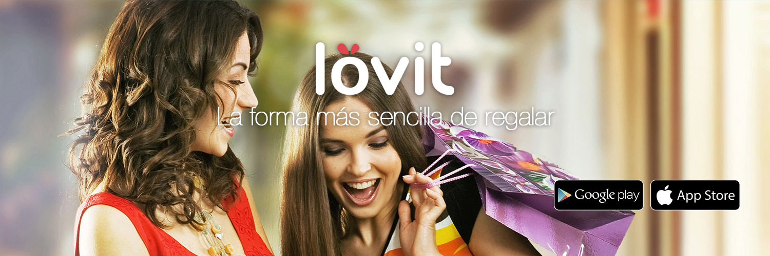 Lovit banner