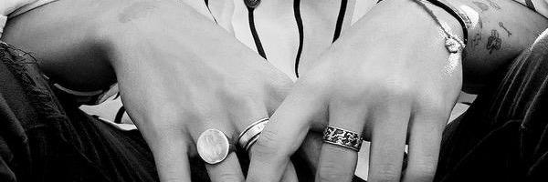 Harry S banner
