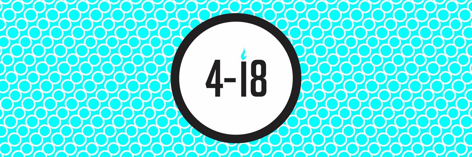 Fundacion418's profile banner image