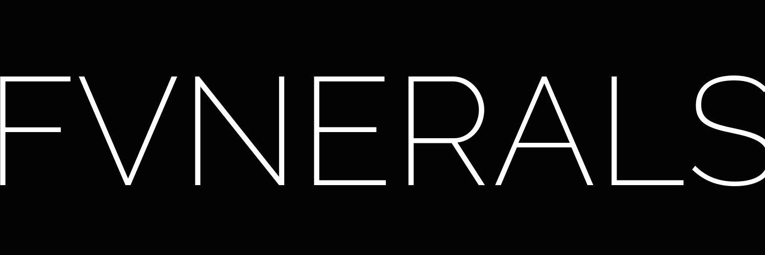 FVNERALS banner