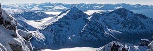 Marc A. Robichaud banner