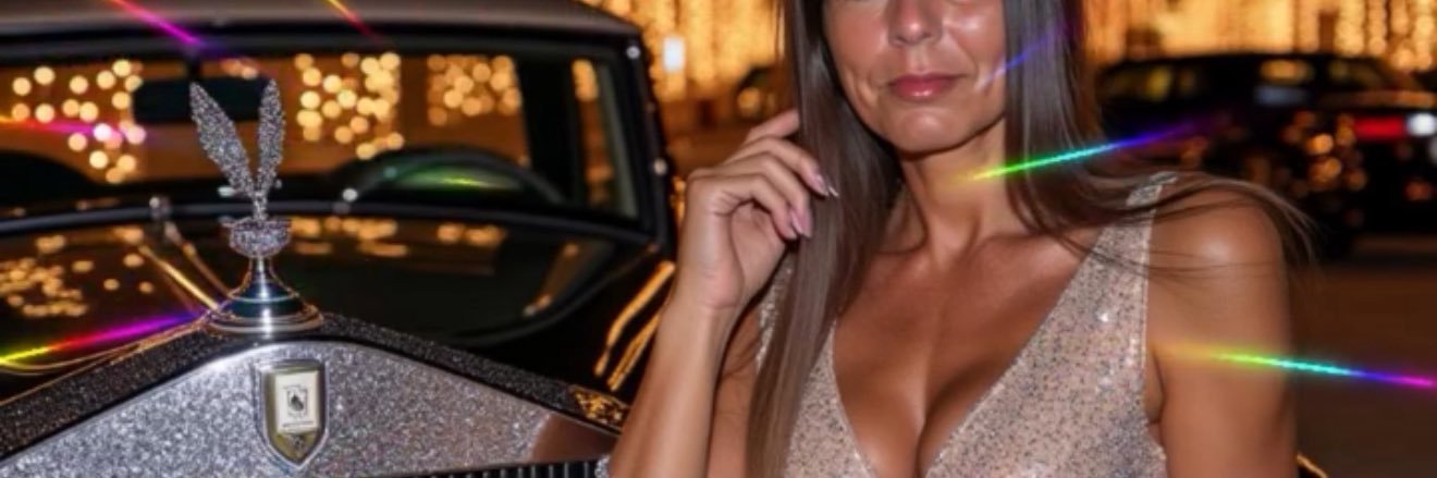 YoVickyS's profile banner image