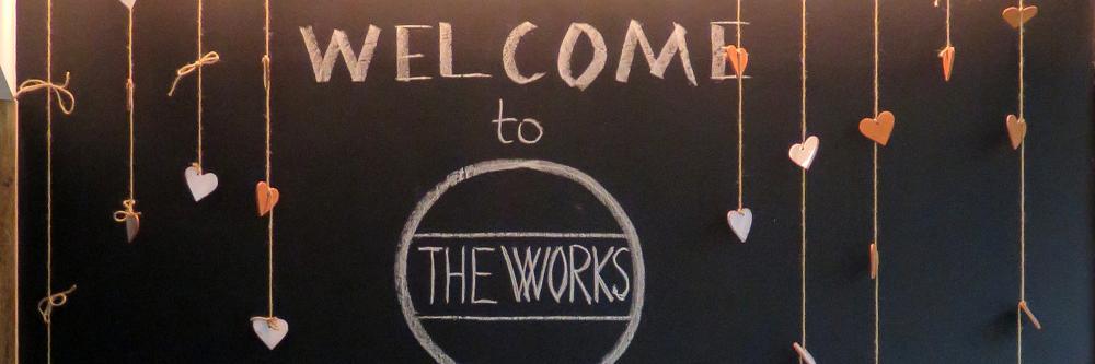TheWorksDublin's profile banner image